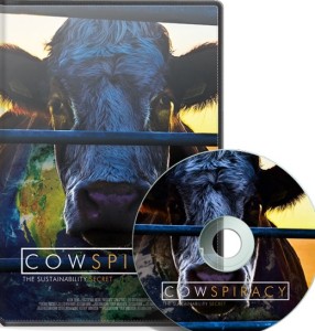 Cowspiracy video tokyo consumers union of japan